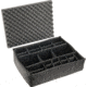 Pelican Kit, Divider Set, iM2700 Case, iM2700-DIV