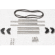 Pelican Kit, Noninstalled iM2200 Bezel for Lid, iM2200-BEZEL-LID