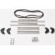 Pelican Kit, Noninstalled iM2200 Bezel for Lid, iM2200-BEZEL-LID