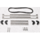 Pelican Kit, Noninstalled iM2500 Bezel for Lid, iM2500-BEZEL-LID