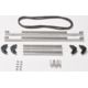 Pelican Kit, Noninstalled iM2500 Bezel for Lid, iM2500-BEZEL-LID