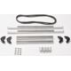Pelican Kit, Noninstalled iM2600 Bezel for Lid, iM2600-BEZEL-LID