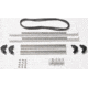 Pelican Kit, Noninstalled iM27XX Bezel for Lid, iM27XX-BEZEL-LID