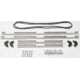 Pelican Kit, Noninstalled iM29XX Bezel for Lid, iM29XX-BEZEL-LID