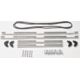 Pelican Kit, Noninstalled iM29XX Bezel for Lid, iM29XX-BEZEL-LID