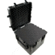 Pelican Large Black Cube Case w/Foam 0350