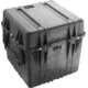 Pelican Large Black Cube Case w/Foam 0350