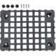 Pelican Crate EZ-Click Molle Lid Panel