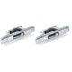 Pelican Crate ModRail Cleat