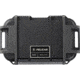 Pelican Ruck Case R40, Dark Grey, Large, RKR400-0000-BLK