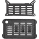 Pelican Ruck Case R60, Dark Grey, Extra Large, RKR600-0000-BLK