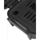 Pelican Ruck Case R60, Dark Grey, Extra Large, RKR600-0000-BLK