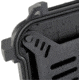 Pelican Ruck Case R60, Dark Grey, Extra Large, RKR600-0000-BLK