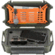 Pelican Ruck Case R60, Green, Extra Large, RKR600-0000-OD