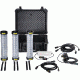 Pelican Shelter LED Lightning System 9500, Black