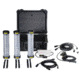 Pelican Black Shelter Lightning System 9500 Series