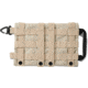 Pelican SPM ModPak Medium Storage Pouch, Sand, SPM-TRVL-SAND
