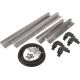 Pelican Kit, Noninstalled iM2200 Bezel Kit for Base, iM2200-BEZEL