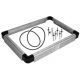 Pelican Kit, Noninstalled iM2100 Bezel Kit for Base, iM2100-BEZEL