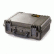 Pelican Storm Cases iM2300 Dry Box, 18.2x13.4x6.7, Black, Cubed Foam iM2300-00001