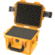 Pelican Storm Cases iM2075 - Yellow - Cubed Foam iM2075-20001