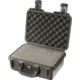 Open Box, Dealer Demo, Pelican Storm Cases iM2100 - Black - Cubed Foam iM2100-00001
