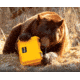 Pelican Storm Cases iM2100 - Yellow - Cubed Foam iM2100-20001