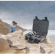 Pelican Storm Cases iM2200 Carry-On Dry Box, Black, Cubed Foam iM2200-00001