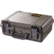 Pelican Storm Cases iM2300 Dry Box, 18.2x13.4x6.7, Black, No Foam iM2300-00000
