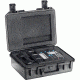 Pelican Storm Cases iM2300 Dry Box, 18.2x13.4x6.7, Black, No Foam iM2300-00000