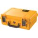 Pelican Storm Cases iM2300 Dry Box, 18.2x13.4x6.7, Yellow, No Foam iM2300-20000