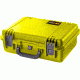 Pelican Storm Cases iM2300 Dry Box, 18.2x13.4x6.7, Yellow, Cubed Foam iM2300-20001