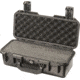 Pelican Storm Cases iM2306 Transport Dry Box, 18.2x8.4x6.7, Black, Cubed Foam iM2306-00001