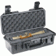 Pelican Storm Cases iM2306 Transport Dry Box, 18.2x8.4x6.7, Black, No Foam iM2306-00000