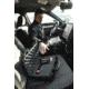 Pelican Storm Cases iM2370 Dry Box, 20x14.7x5.8in Exterior - Black, Cubed Foam iM2370-00001