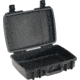 Pelican Storm Cases iM2370 Dry Box, 20x14.7x5.8in Exterior - Black, No Foam iM2370-00000