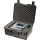 Pelican Storm Cases iM2450 Dry Box, 19.2x15.2x9in, Black, Cubed Foam iM2450-00001
