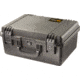 Pelican Storm Cases iM2450 Dry Box, 19.2x15.2x9in, Black, Cubed Foam iM2450-00001
