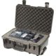 Pelican Storm Cases iM2500 Dry Box, 21.7x14.1x8.9in, Black, Cubed Foam iM2500-00001