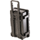 Pelican Storm Cases iM2500 Dry Box, 21.7x14.1x8.9in, Black, No Foam iM2500-00000