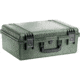 Pelican Storm Cases iM2600 Dry Box, 21.2x16x8.3in, Olive, No Foam iM2600-30000