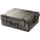 Pelican Storm Cases iM2700, 24.6x19.7x8.6in Transport Case, Black, No Foam iM2700-00000