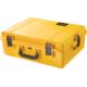 Pelican Storm Cases iM2700, 24.6x19.7x8.6in Transport Case, Yellow, No Foam iM2700-20000
