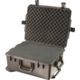 Pelican Storm Cases iM2720,24.6x19.7x11.7in, Black, Cubed Foam iM2720-00001