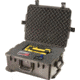 Pelican Storm Cases iM2720,24.6x19.7x11.7in, Black, Cubed Foam iM2720-00001