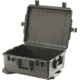 Pelican Storm Cases iM2720,24.6x19.7x11.7in, Black, No Foam iM2720-00000