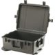 Open Box, Dealer Demo, Pelican Storm Cases iM2720,24.6x19.7x11.7in, Black, No Foam iM2720-00000