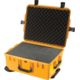 Pelican Storm Cases iM2720,24.6x19.7x11.7in Yellow, Cubed Foam iM2720-20001