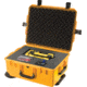 Pelican Storm Cases iM2720,24.6x19.7x11.7in Yellow, Cubed Foam iM2720-20001