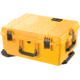 Pelican Storm Cases iM2720,24.6x19.7x11.7in, Yellow, No Foam iM2720-20000